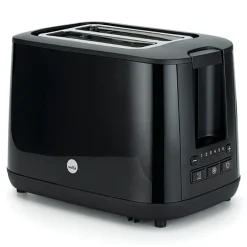 TO3GB-1000 brødrister svart