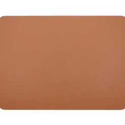 Togo dekkebrikke 45x33 cm caramel