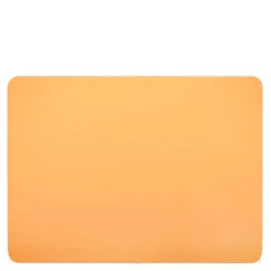 Togo dekkebrikke 45x33 cm okergul