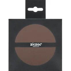 Togo glassbrikker 10 cm 4 stk brun