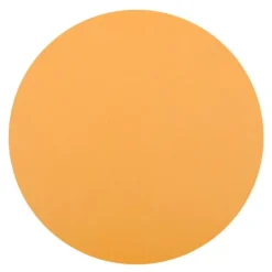 Togo glassbrikker 10 cm 4 stk oker