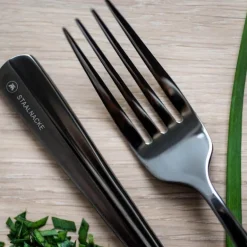 Tokyo Gunmetal 16 delers sett