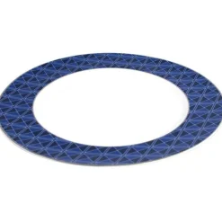 Tokyo Origami gourmet-/dekketallerken 32 cm