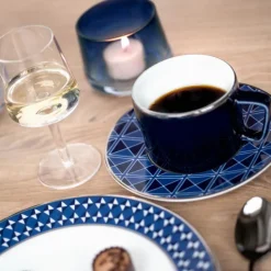 Tokyo Origami kaffekopp 20 cl