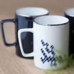 Tokyo Origami krus 30 cl lys