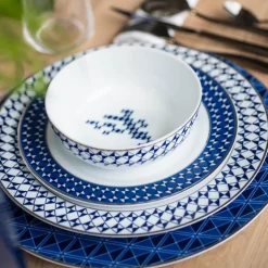 Tokyo Origami müsliskål/liten bolle 15 cm