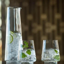 Tokyo Wine vannglass 38 cl