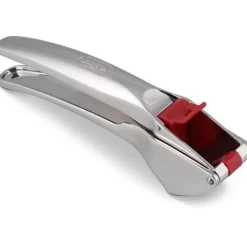 Tool hvitløkspresse sølv