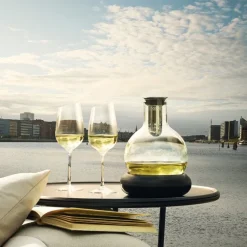 Tools dekanteringskaraffel m/kjøleelement 0,75L