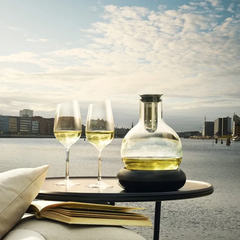 Tools dekanteringskaraffel m/kjøleelement 0,75L