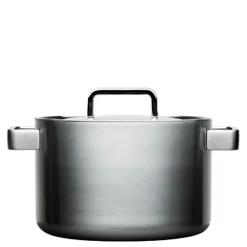 Tools kasserolle m/ører 5L 22 cm