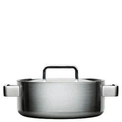 Tools kasserolle m/ører 3L 22 cm
