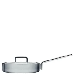 Tools sautepanne 26 cm stål