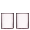 Torino shotglass 6 cl 2 stk pink