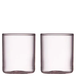 Torino shotglass 6 cl 2 stk pink