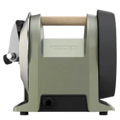 Tormek T-1 knivsliper ash green