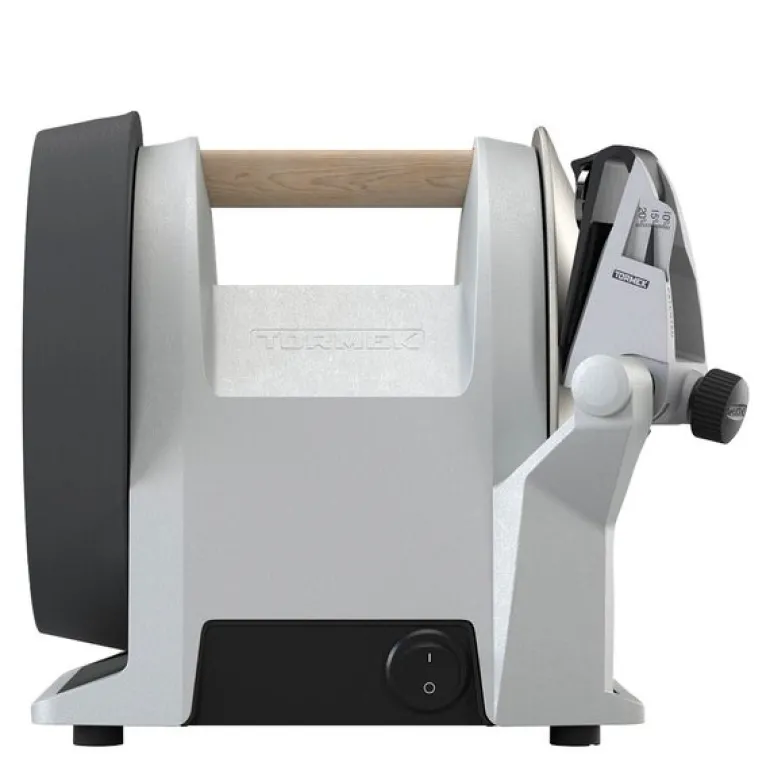 Tormek T-1 knivsliper zinc gray