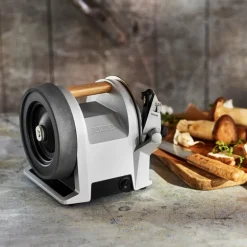 Tormek T-1 knivsliper zinc gray