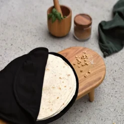 Tortillavarmer 30 cm