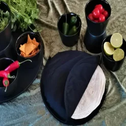 Tortillavarmer 30 cm