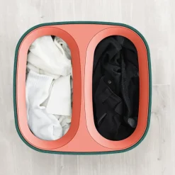 Tota Pop skittentøyskurv 60L grønn