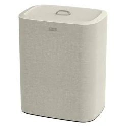 Tota skittentøyskurv 90L beige