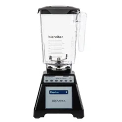 Total blender 2,6L 1560W svart