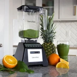 Total blender 2,6L 1560W svart