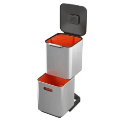 Totem søppelspann 2x20L