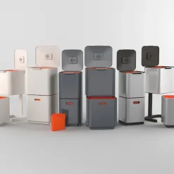 Totem søppelspann 2x20L