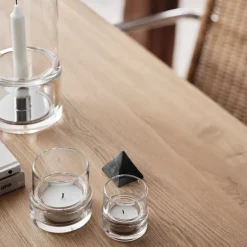 Tou lyslykt 7 cm klar