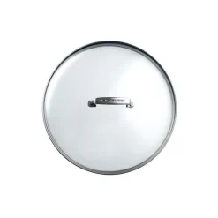 Toughened glasslokk 20 cm