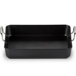 Toughened ildfast form 35 cm