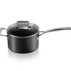 Toughened Non-Stick kjele/glasslokk 1,9L