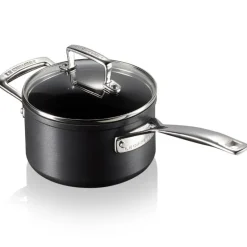 Toughened Non-Stick kjele/glasslokk 1,9L