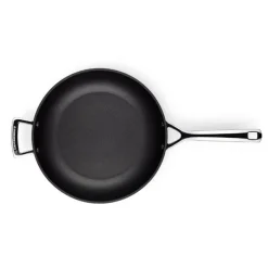 Toughened stekepanne høy 30 cm