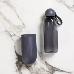 Tova termokopp 32 cl blå