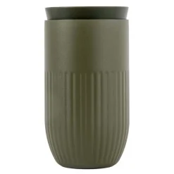 Tova termokopp 32 cl grønn