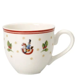 Toy's Delight espressokopp 10 cl