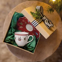 Toy's Delight espressokopp 10 cl