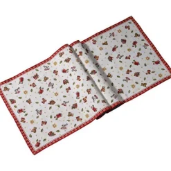 Toy's Delight Gobelin juleløper XL 49x143 cm