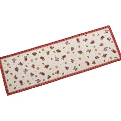 Toy's Delight Gobelin løper stor 96x32 cm