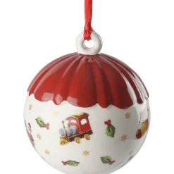 Toy's Delight julekule 6,3 cm