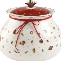 Toy's Delight krukke stor