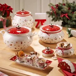 Toy's Delight krukke stor