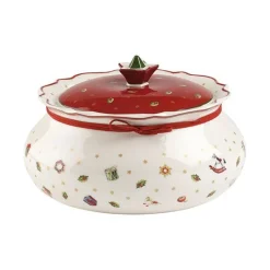 Toy's Delight medium krukke H20,5 cm