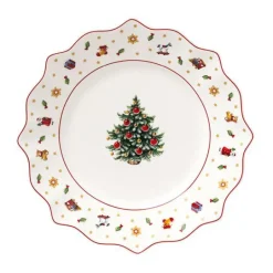 Toy's Delight salat tallerken 23,6 cm