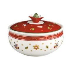 Toy's Delight sukkerskål 50 cl