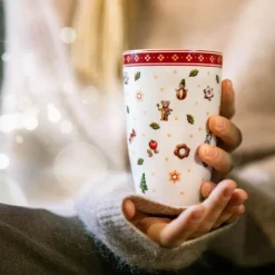 Toys Delight To Go krus 35 cl