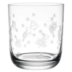 Toy's Delight vannglass 25 cl 2 stk